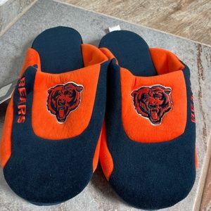 Chicago Bears Slippers